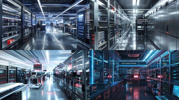 Location de matériel informatique : déterminez bien vos besoins