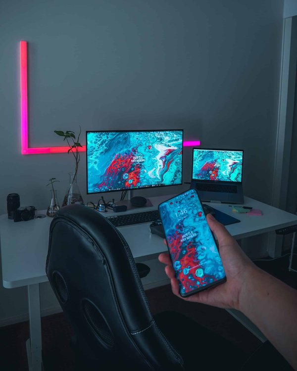 Comment gérer la dépendance aux écrans chez les adolescents ?