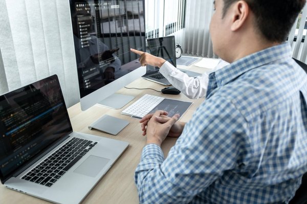 Quel est l'intérêt de faire une conception site web boucherville?